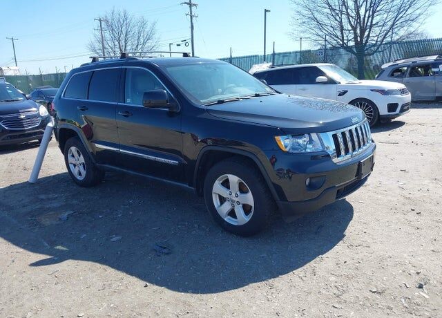 2011 JEEP Grand Cherokee
