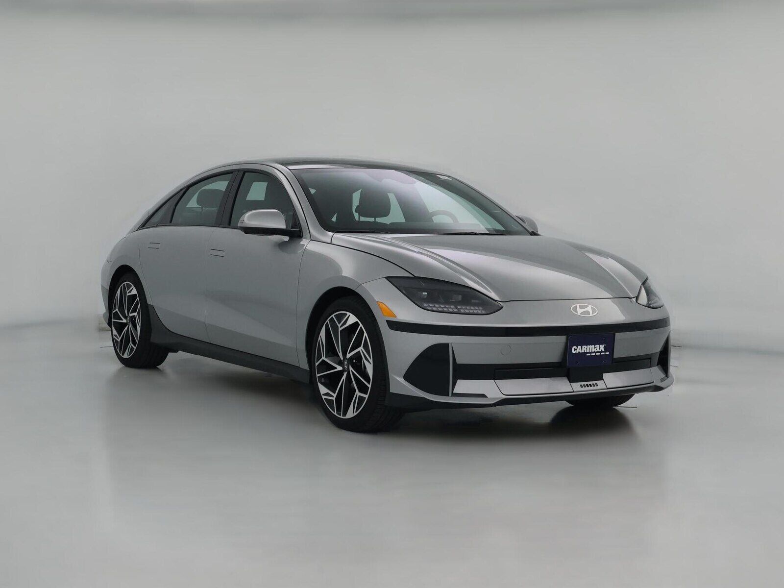2025 HYUNDAI Ioniq 6