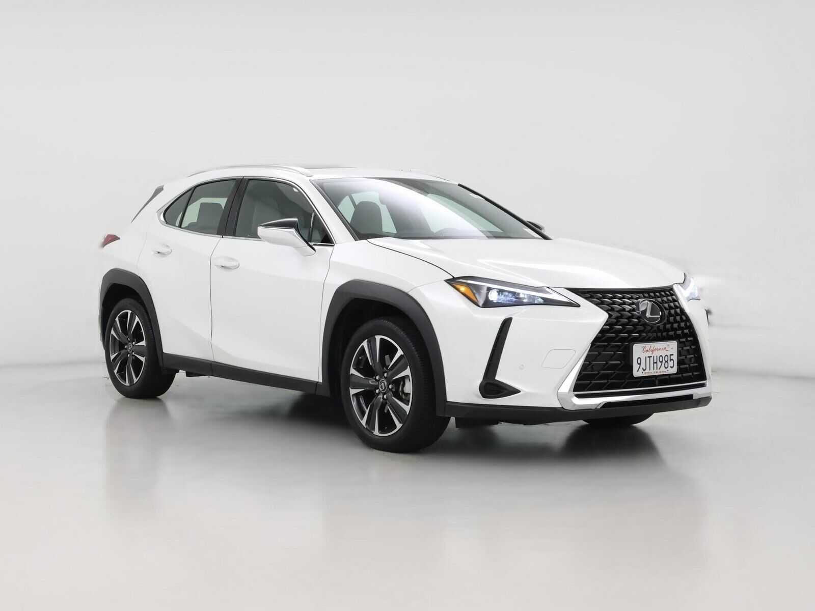2024 LEXUS UX