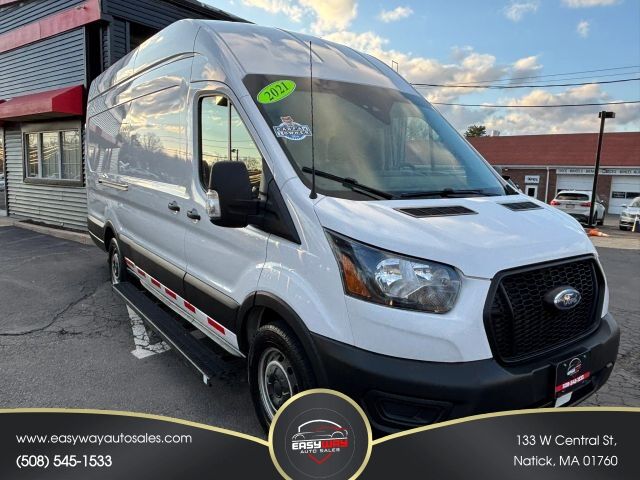 2021 FORD F-Super Duty