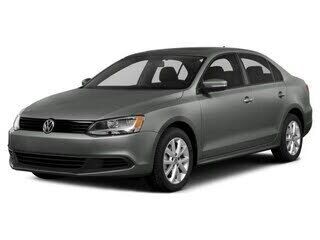 2014 VOLKSWAGEN Jetta