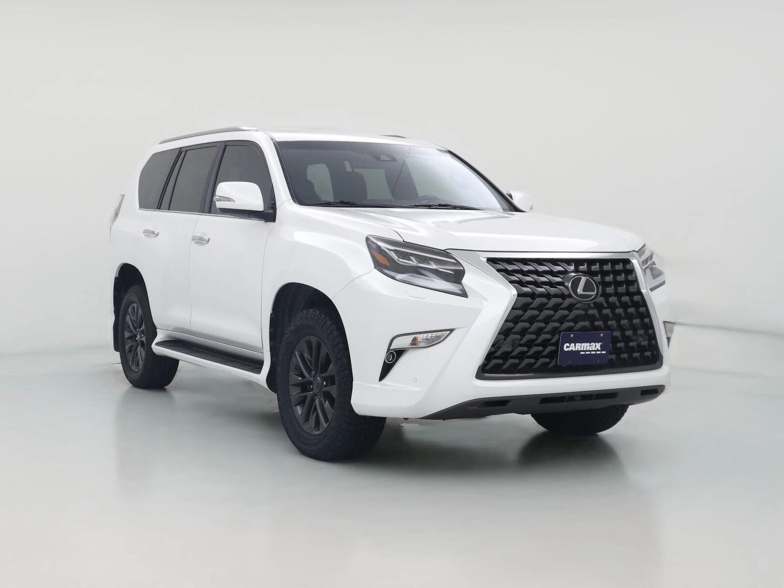 2020 LEXUS GX
