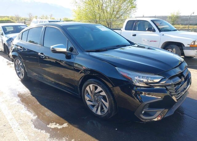 2023 SUBARU Legacy