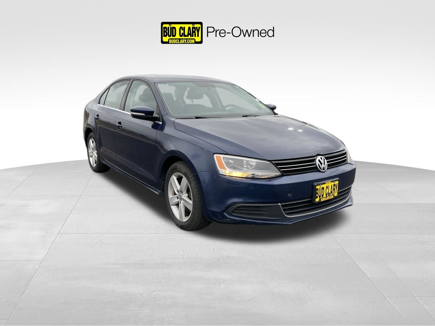 2013 VOLKSWAGEN Jetta