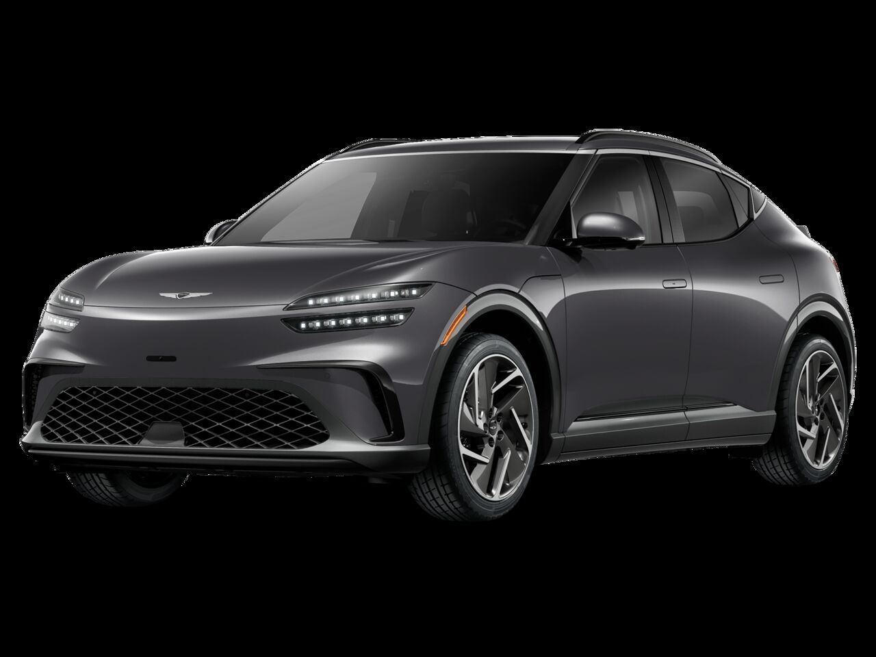 2026 GENESIS GV60