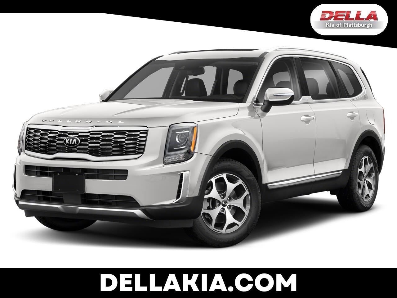 2020 KIA Telluride