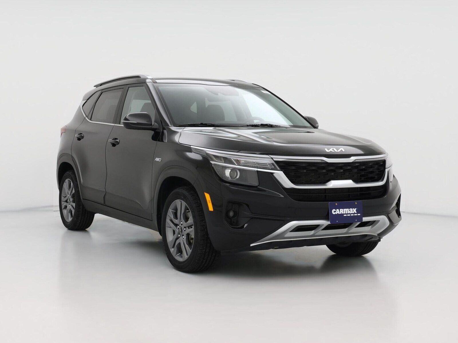 2023 KIA Seltos