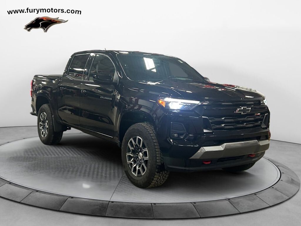 2023 CHEVROLET Silverado