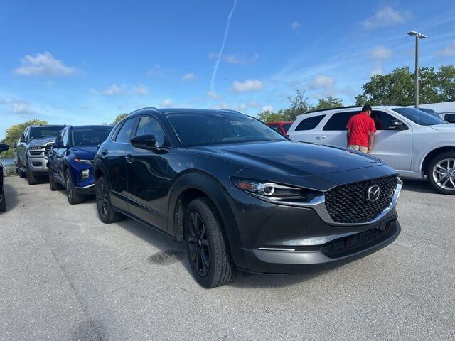 2024 MAZDA CX-30