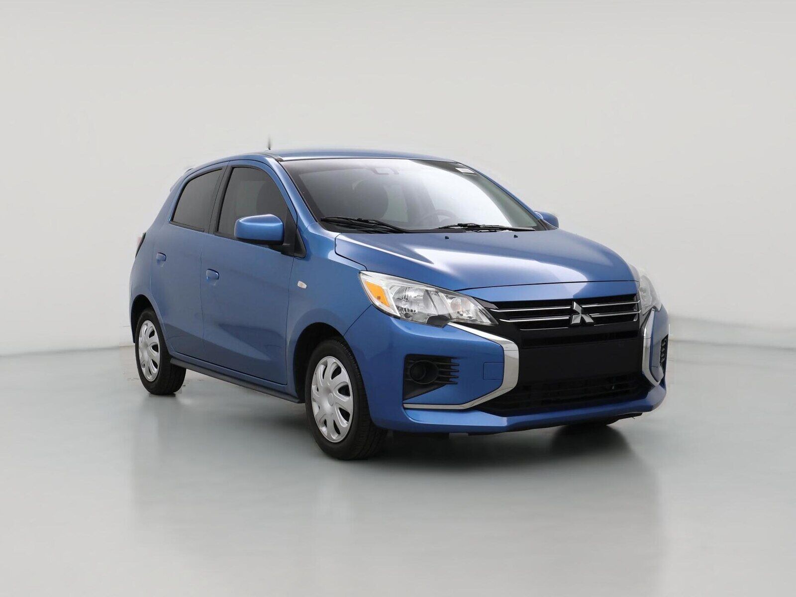 2023 MITSUBISHI Mirage
