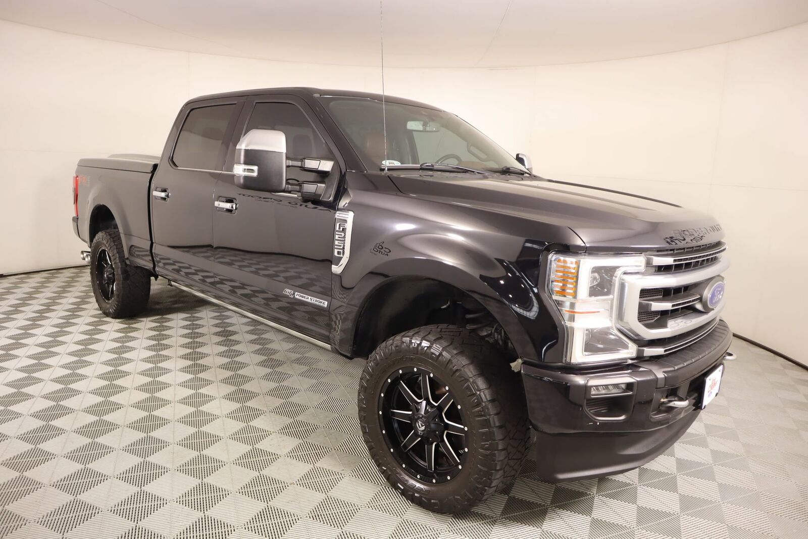 2020 FORD F-250