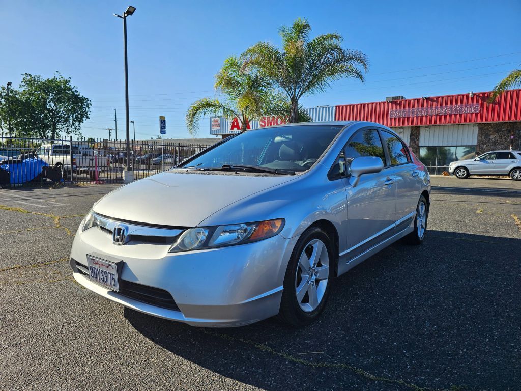 2006 HONDA Civic