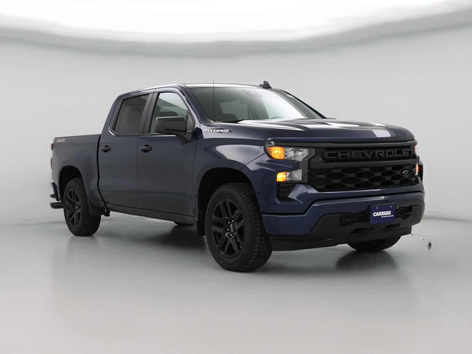 2022 CHEVROLET Silverado