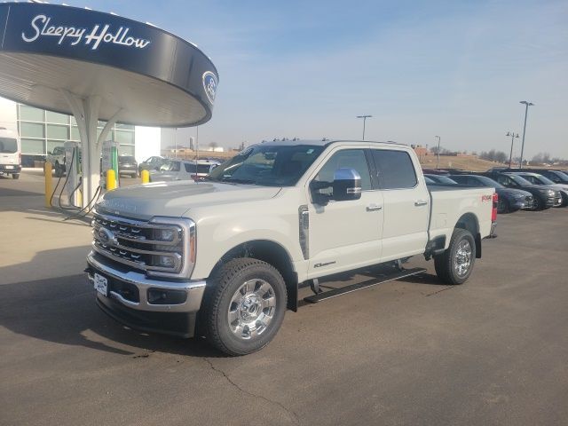2026 FORD F-350