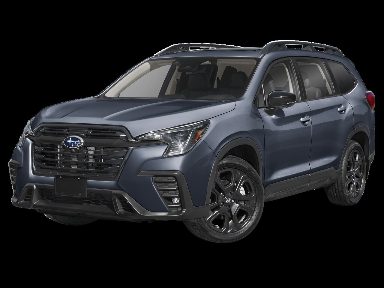 2025 SUBARU Ascent
