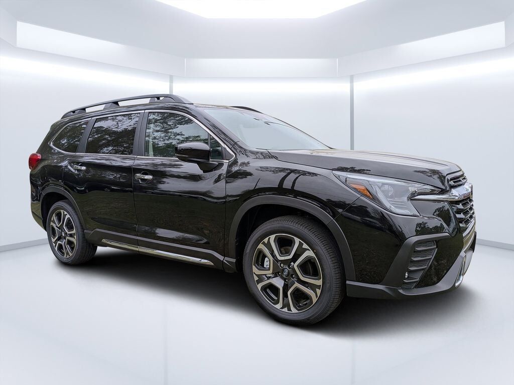 2026 SUBARU Ascent