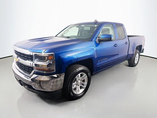 2019 CHEVROLET Silverado LD
