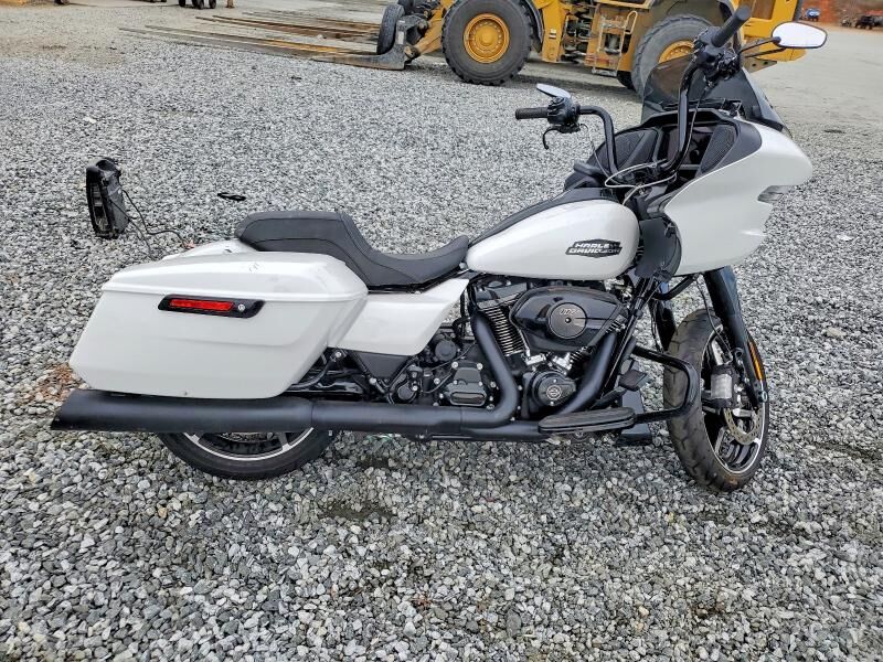 2025 HARLEY DAVIDSON FLTRX / Road Glide