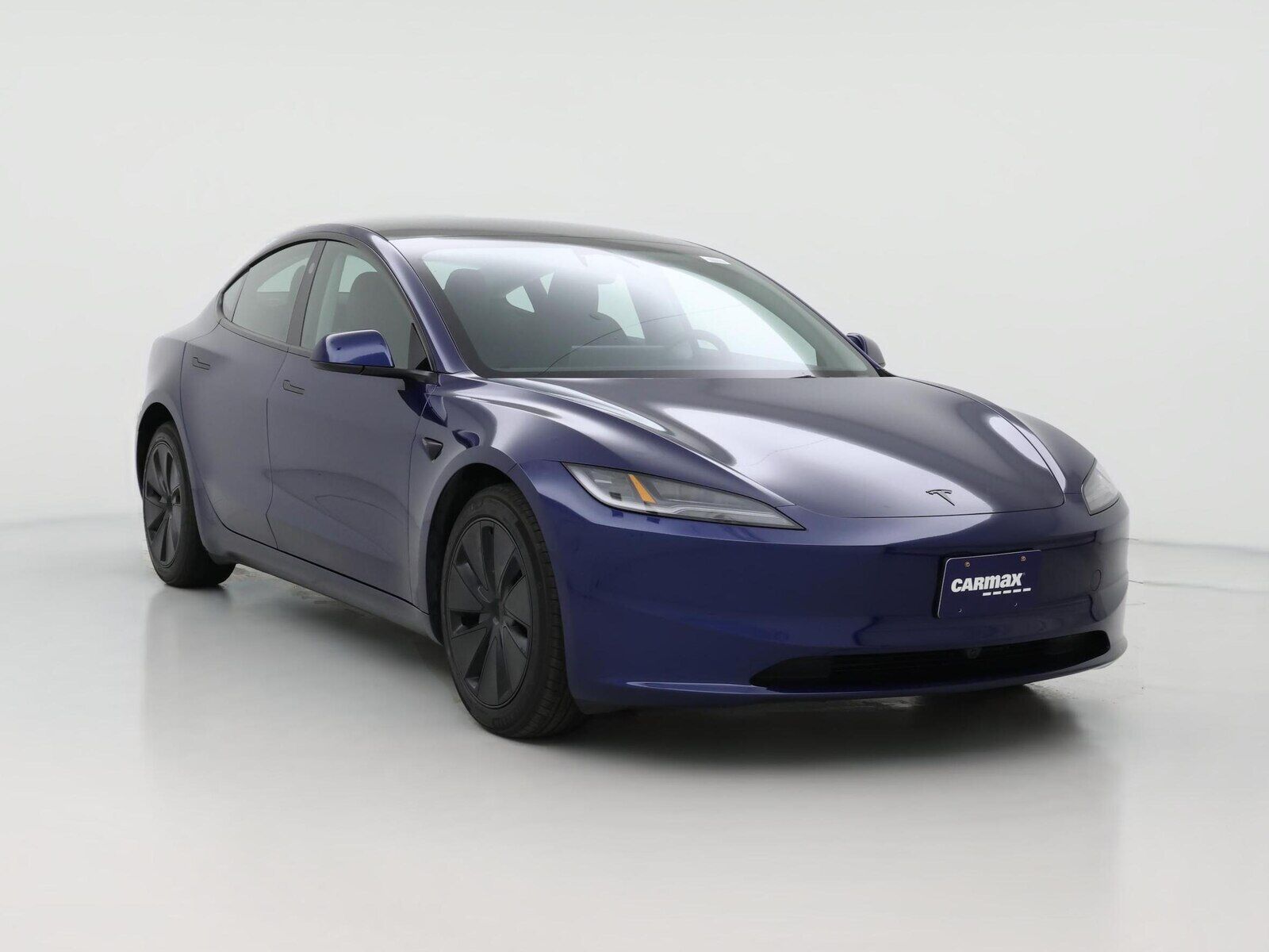 2026 TESLA Model 3