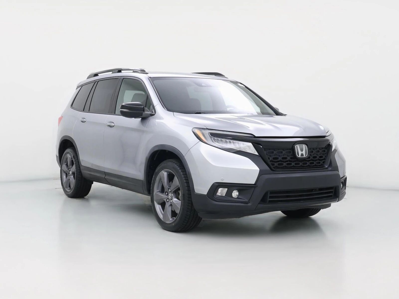 2019 HONDA Passport