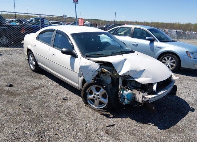 2005 DODGE Stratus