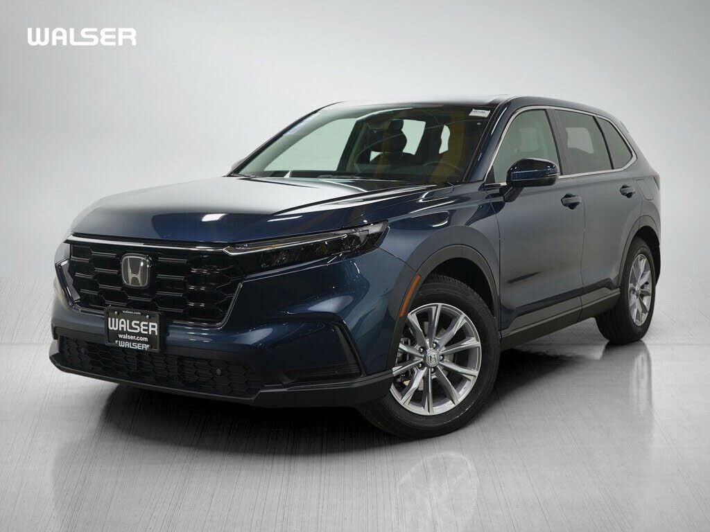 2023 HONDA CR-V