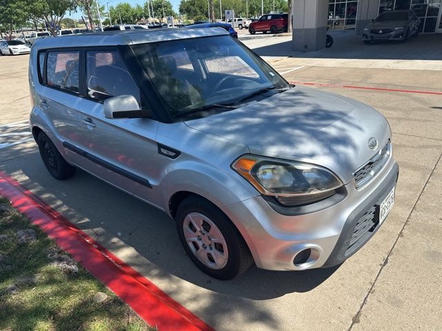 2012 KIA Soul