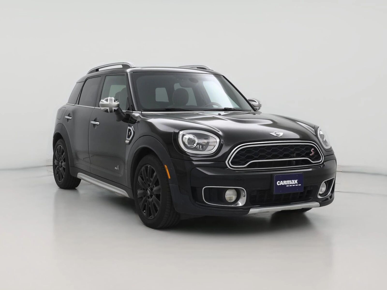 2018 MINI Countryman