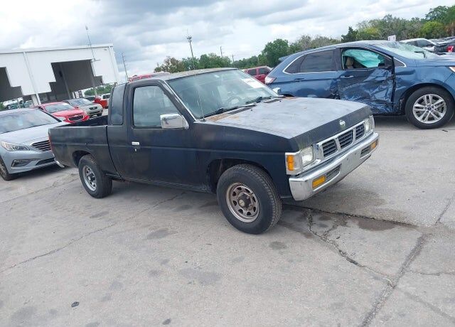 1995 NISSAN Pickup