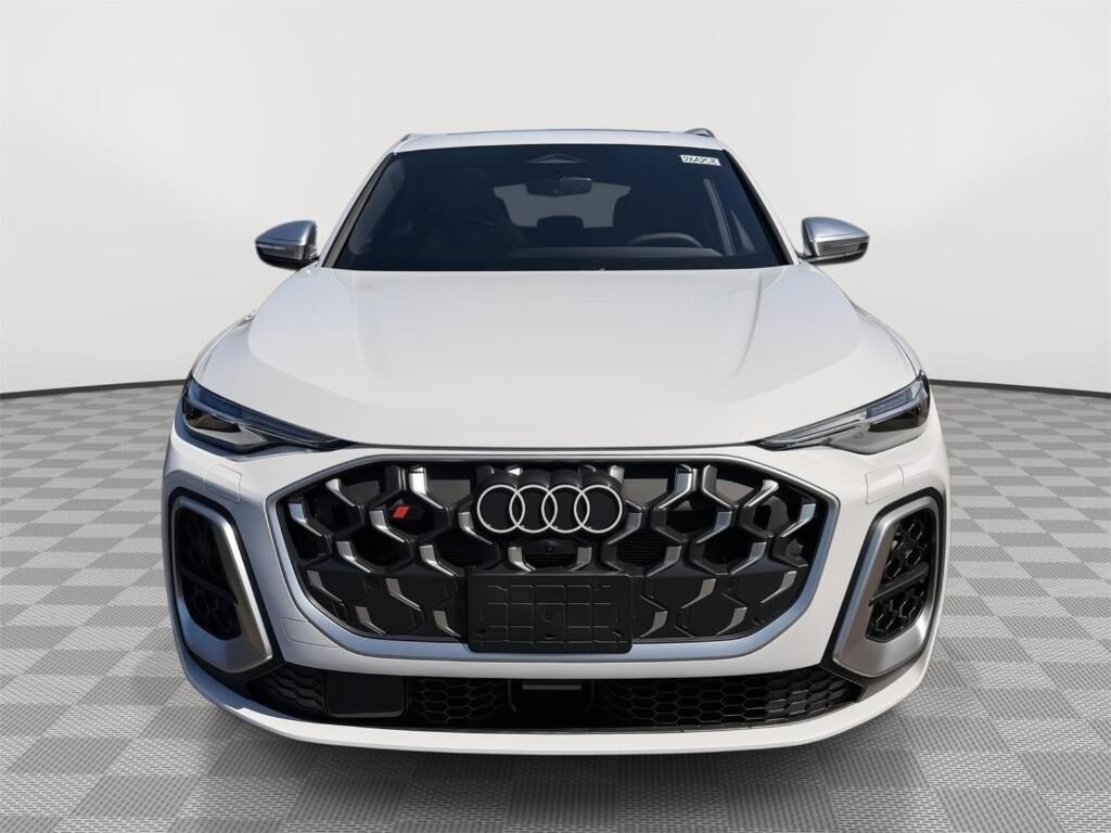 2026 Audi SQ5