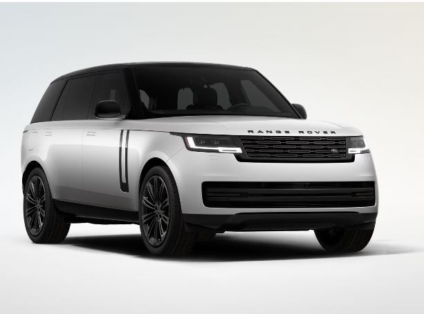2026 LAND ROVER Range Rover
