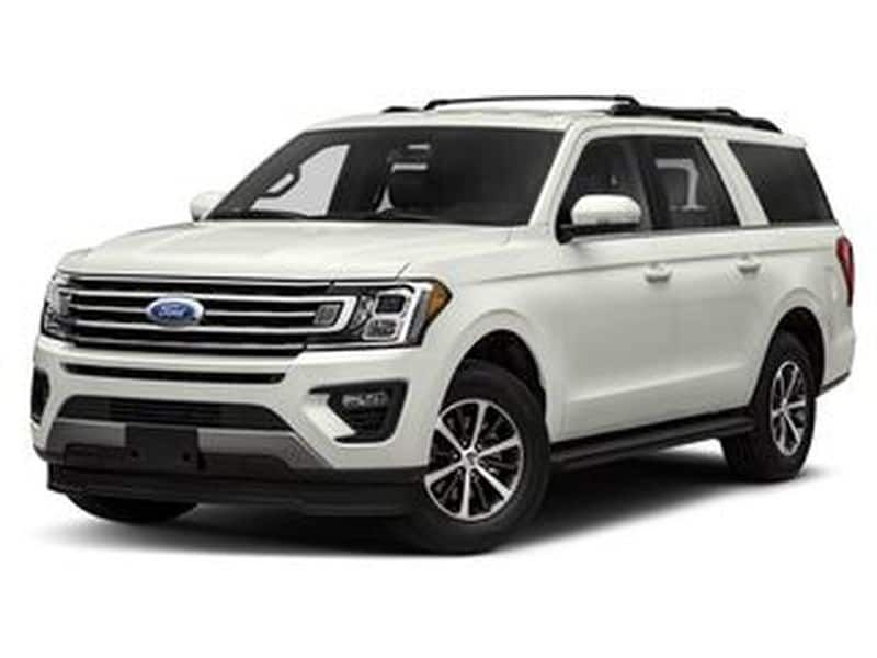 2021 FORD Expedition