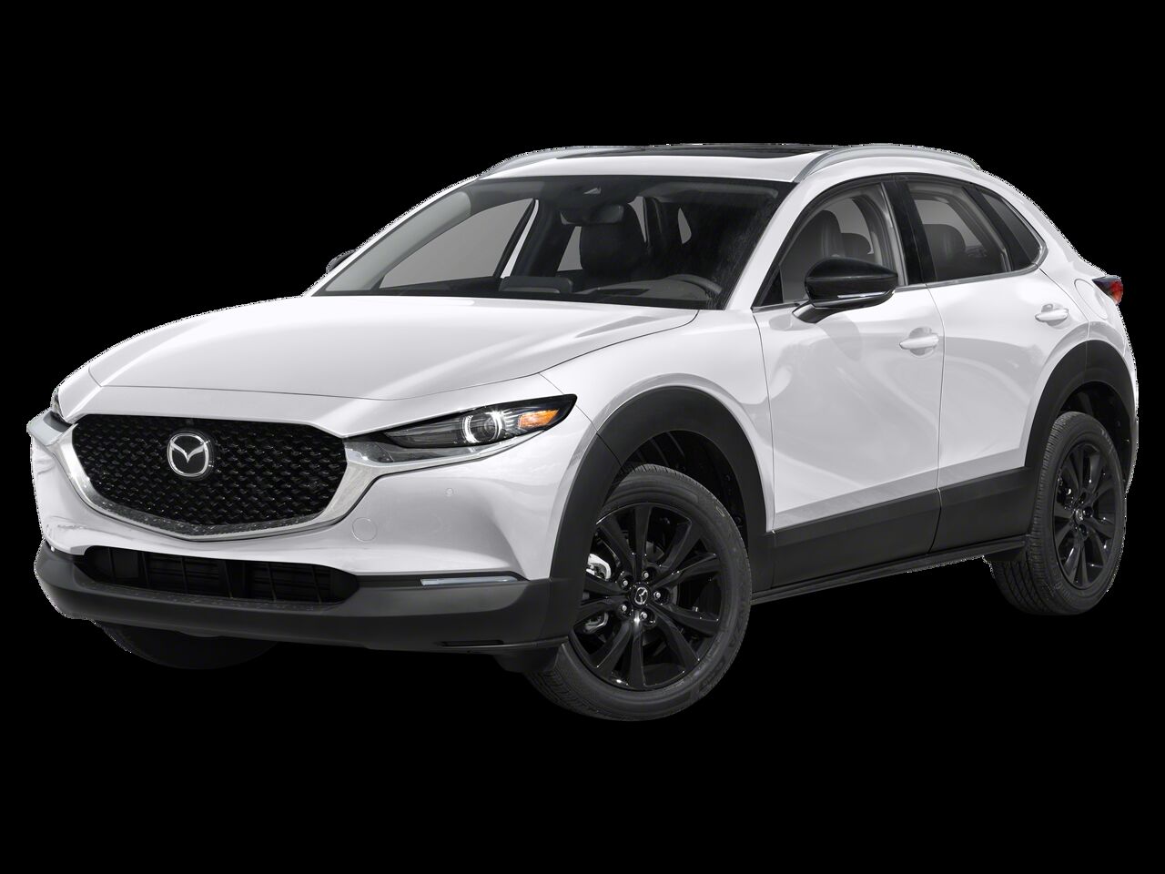 2023 MAZDA CX-30