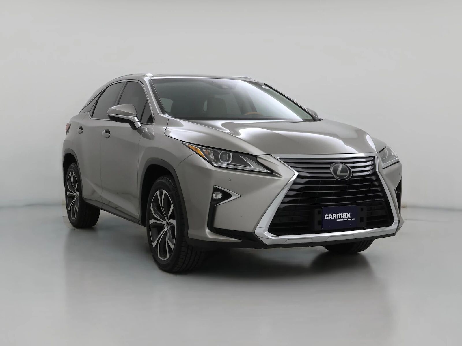 2019 LEXUS RX