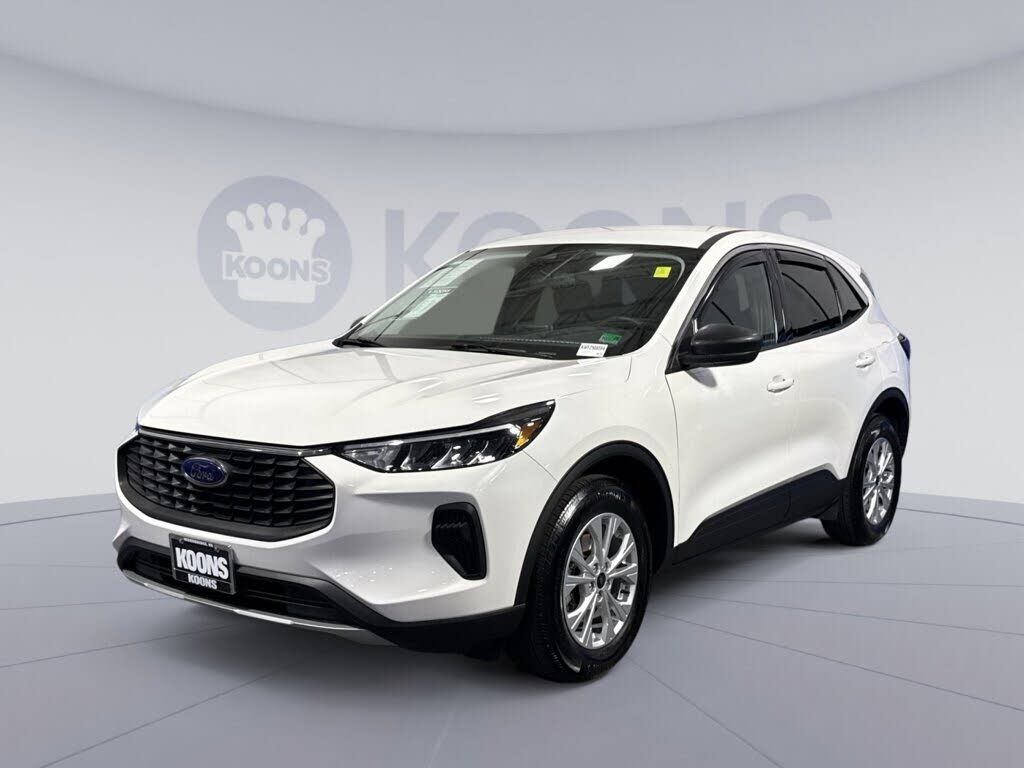 2023 FORD Escape