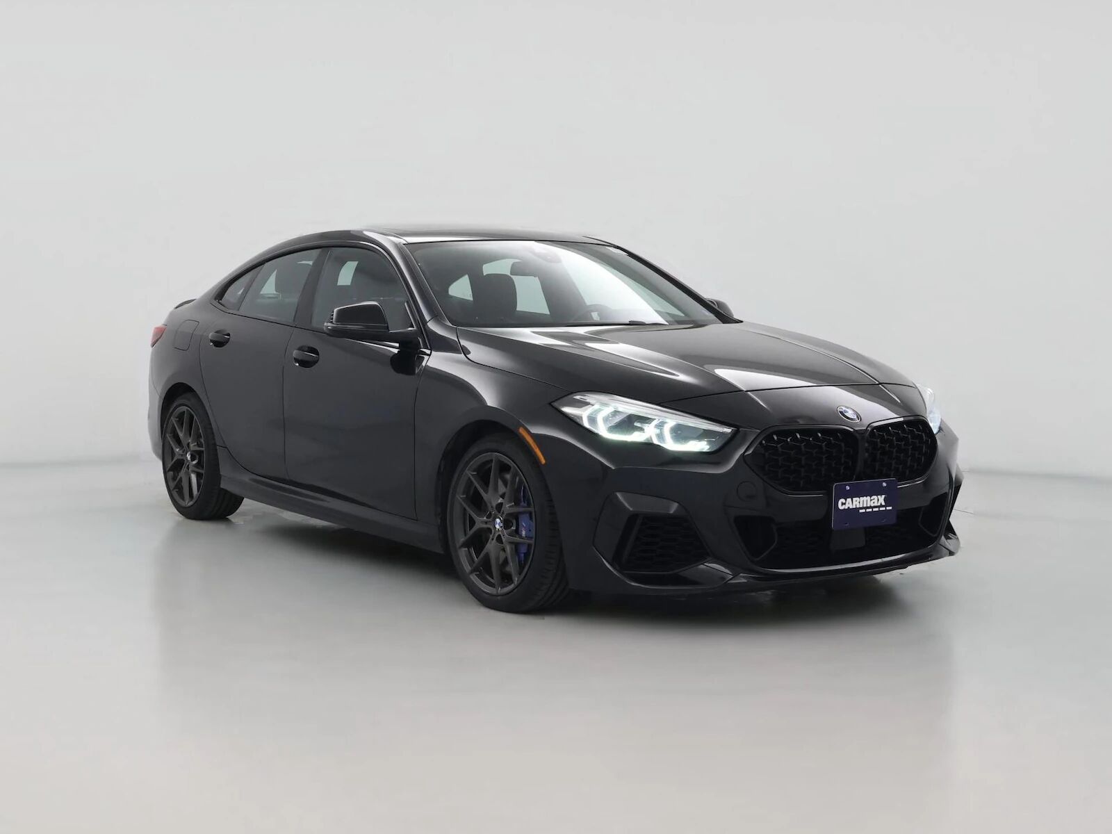 2021 BMW M2