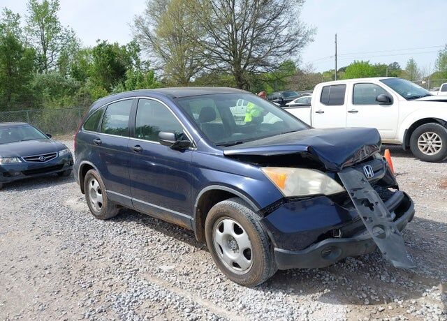 2008 HONDA CR-V