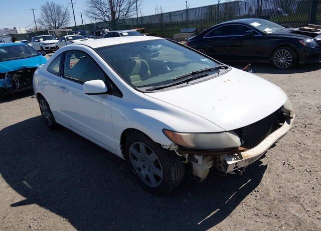 2006 HONDA Civic