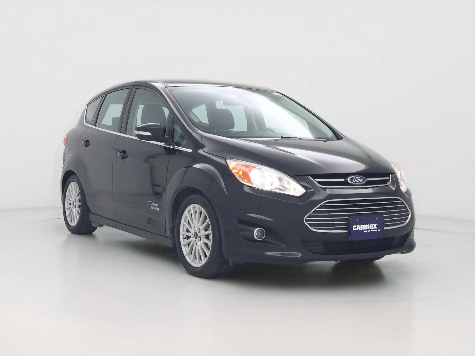 2015 FORD C-max