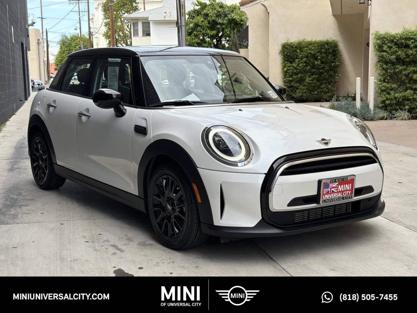 2024 MINI Hardtop