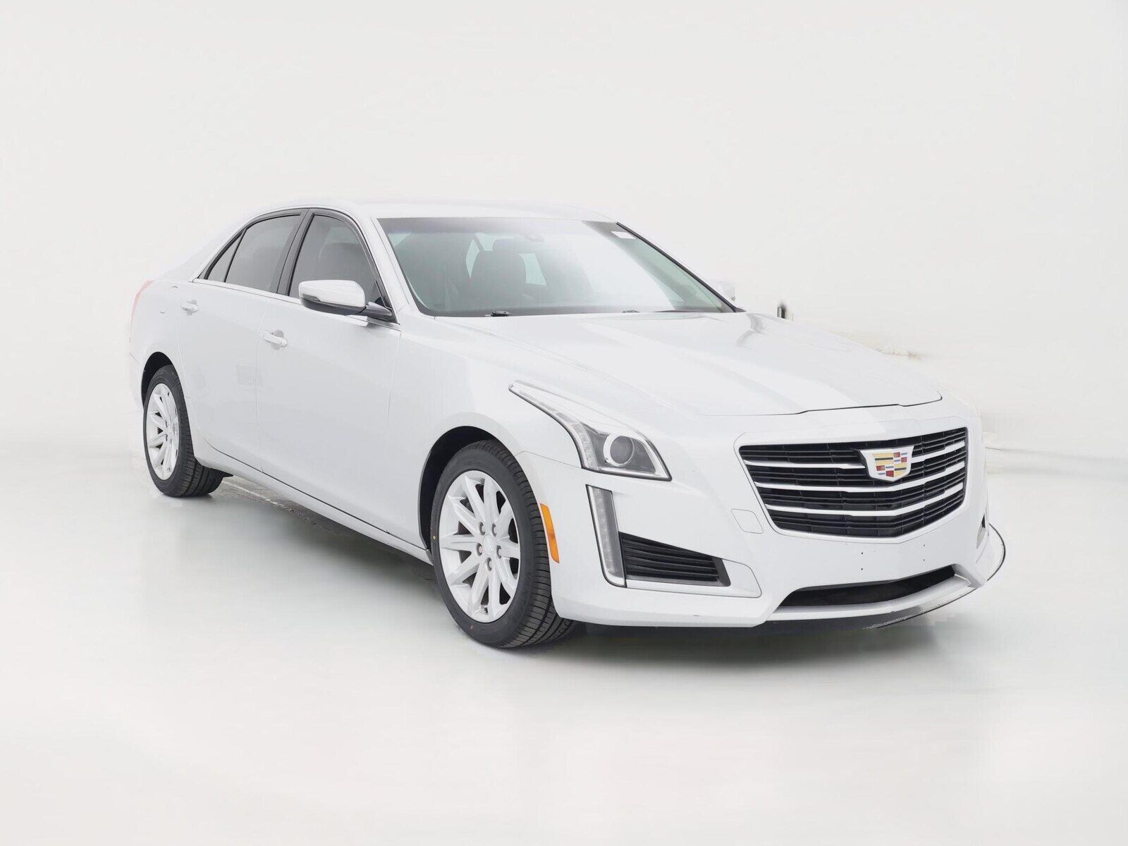 2015 CADILLAC CTS