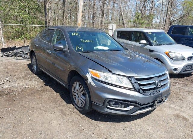 2013 HONDA Crosstour
