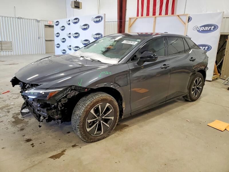2024 LEXUS RZ