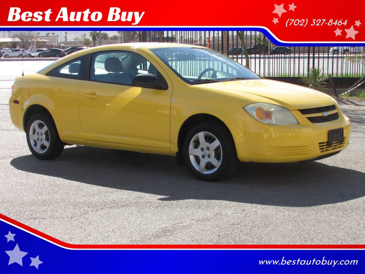2006 CHEVROLET Cobalt