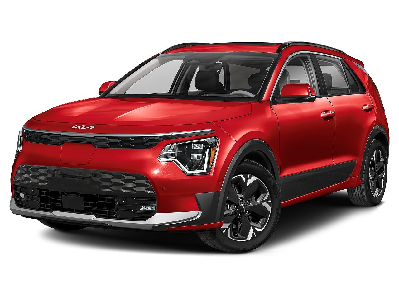 2023 KIA Niro