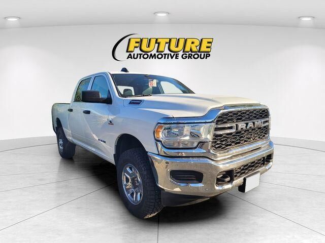 2022 RAM 2500