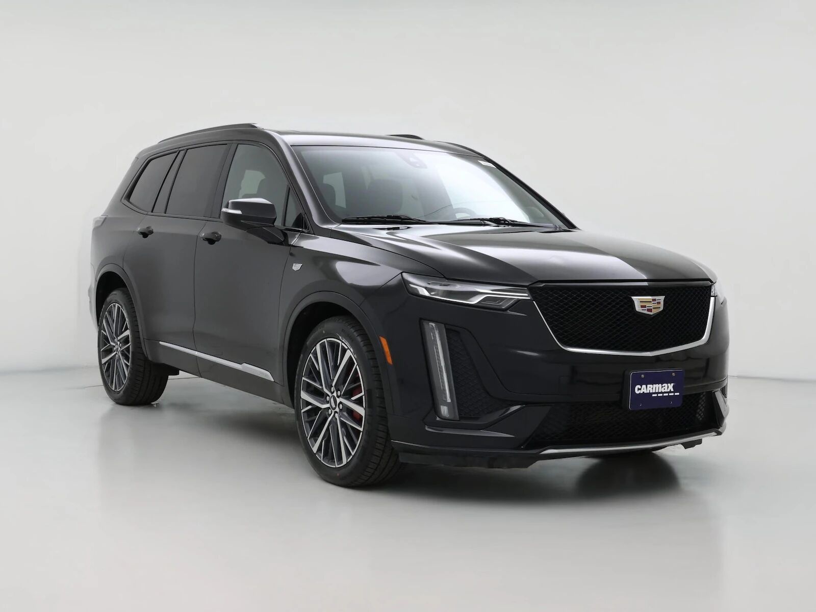 2023 CADILLAC XT6
