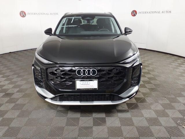2026 Audi Q3
