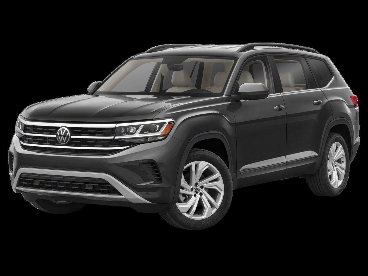 2023 VOLKSWAGEN Atlas 4Motion