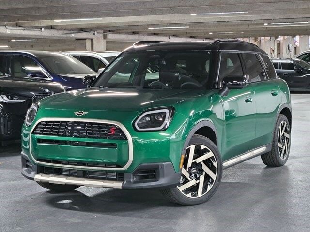 2026 MINI Countryman